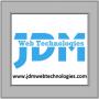 Logo JDM Web Technologies