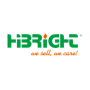 Logo Hibright Logistic