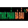 Logo Thực Phẩm Cho Bà Bầu