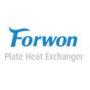 Logo Zhejiang Forwon Plate Heat Exchanger Co., Ltd