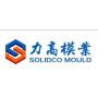 Logo Taizhou Huangyan Solidco Mould Co.,Ltd.