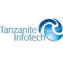 Logo Tanzanite Infotech