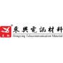 Logo Hangzhou Dongxing Telecommunication Material Co.,Ltd