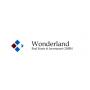 Logo Wonderland Real Estate & Investment GmbH