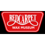 Logo Red Carpet Wax Museum