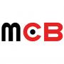 Logo mcb machinery