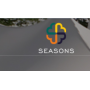 Logo Yuyao seasons touring Products Co., Ltd