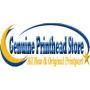 Logo PT. Genuine Printhead Store