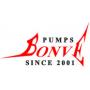 Logo Ningbo Bonve Pumps Co.,Ltd.