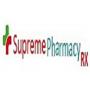 Logo Supremepharmacyrx