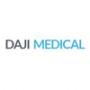 Logo Guangzhou Daji Medical Science and Technology Co., Ltd