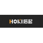 Logo Taizhou Huangyan HOKI Mould Co., Ltd