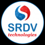 Logo Srdv technologies pvt ltd