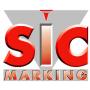 Logo SIC MARKING