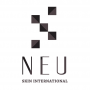 Logo Neu Skin