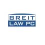 Logo Breit Law PC