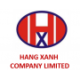 Logo Hang Xanh limited