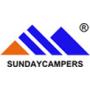 Logo Beijing Sunday Campers Co. Ltd