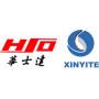 Logo Suzhou Xinyite Plastic Technology Co., Ltd 