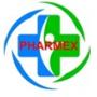 Logo PHARMEX INTERNATIONAL LIMITED 