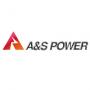 Logo Dongguan A&S Power Technology Co., ltd.