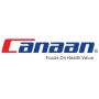 Logo Zhejiang Canaan Technology Limited