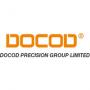 Logo DOCOD PRECISION GROUP LIMITED