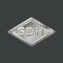 Logo Shijiazhuang Donghuan Malleable Iron Castings Co.,ltd