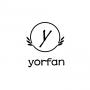 Logo Yorfan Technology Co., Ltd