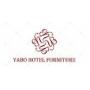 Logo Guangdong Yabo Furniture Industries Co.,Ltd