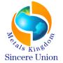 Logo Metals Kingdom Industry Limited