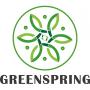 Logo Xi'an Green Spring Technology Co.,Ltd.