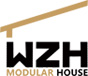 Logo Hebei Weizhengheng Modular House Technology Co., Ltd.