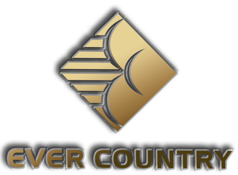 Logo Evercountry Metal Products Co., Ltd