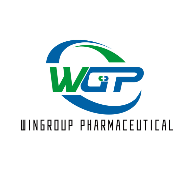 Logo Wuhan wingroup Pharmaceutical Co.,Ltd.