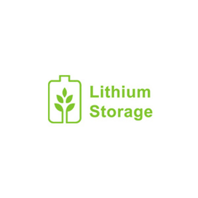 Logo LITHIUM STORAGE CO., LTD.