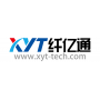 Logo Shenzhen Sharetop Technology Co., Ltd