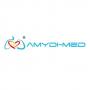 Logo Shenzhen Amydi-med Electronics Tech Co,.Ltd.