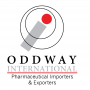 Logo Oddway International