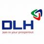 Logo DLH Vietnam JSC