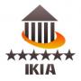 Logo Hebei IKIA Industry & Trade Co.,Ltd/Guangzong IKIA Bicycle Pump Factory