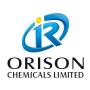 Logo Orison Chemicals Limited 