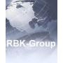 Logo RBK-International Group Germany