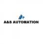 Logo A&S Automation Co,Ltd