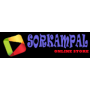 Logo sorkampal store