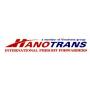 Logo VNT Logistics (Hanotrans)