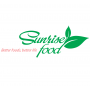 Logo sunrise foodstuff joint stock company