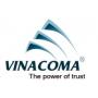 Logo Vinacoma Joint Stock Company