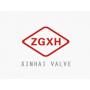 Logo hejiang Xinhai Valve Manufacturing Co., Ltd.