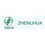 Logo Zhenlihua Circular Knitting Machine Co., Ltd.